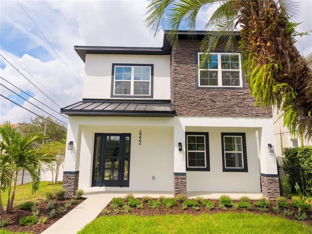 2222 Delaney Avenue, ORLANDO