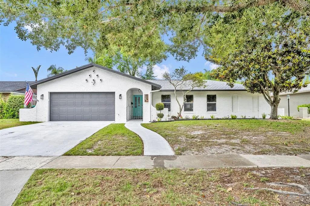 739 Roughbeard Road, WINTER PARK