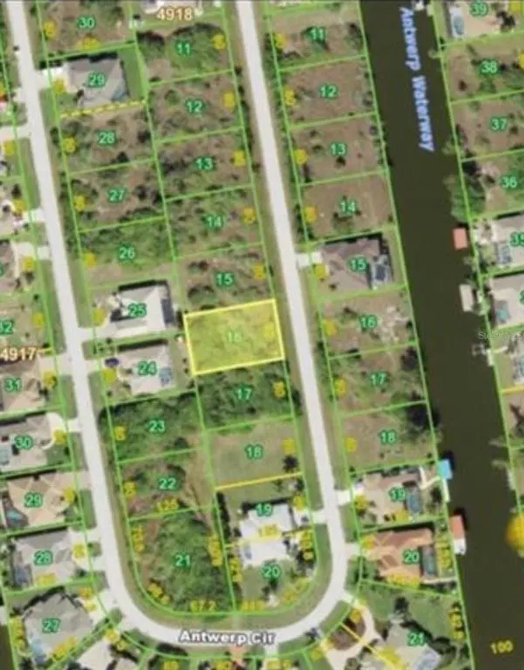 8295 Antwerp Circle, PORT CHARLOTTE