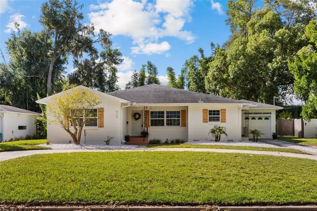 920 Boardman Street, ORLANDO