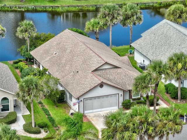 8 Sea Vista Drive, PALM COAST