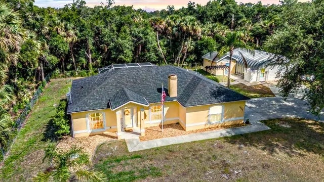 5404 Carso Terrace, NORTH PORT