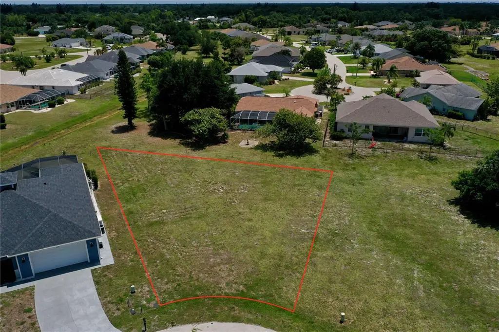 204 Yellow Elder, PUNTA GORDA