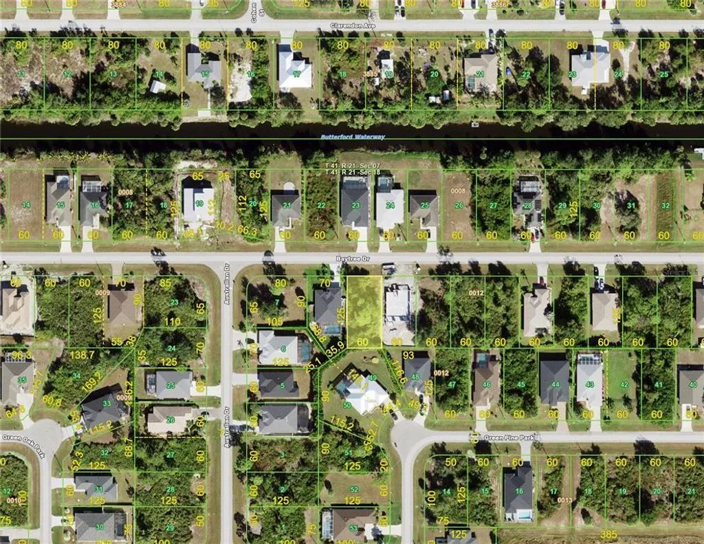147 Baytree Drive, ROTONDA WEST