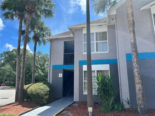 3100 Parkway Boulevard 611, KISSIMMEE