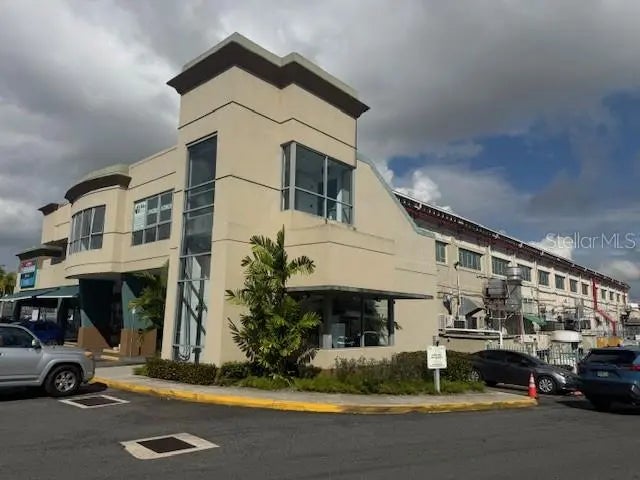 201 De Diego Ave., SAN JUAN