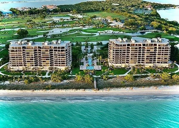 415 L Ambiance Drive A401, LONGBOAT KEY