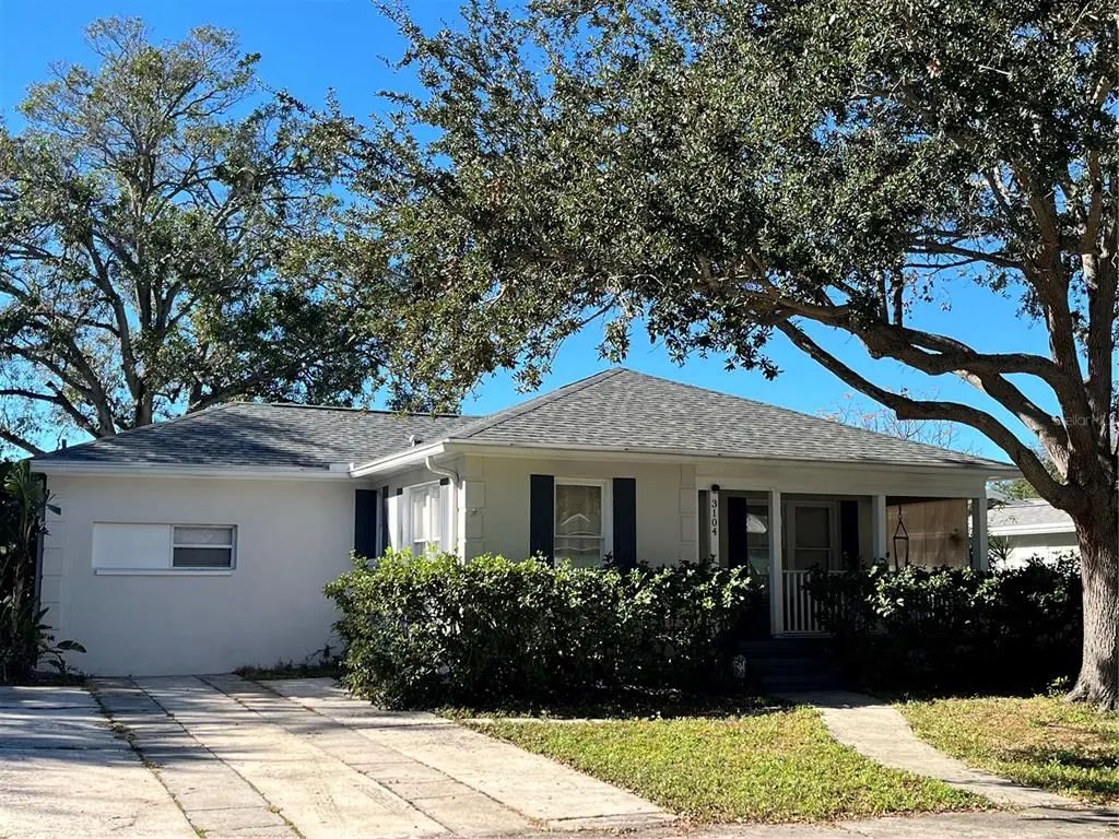 3104 14th Street N, ST. PETERSBURG