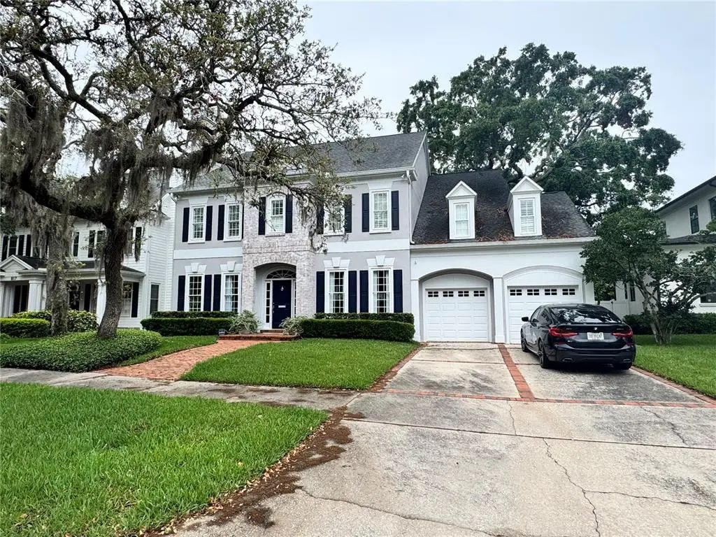 815 South Roxmere Road, TAMPA