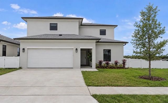 6471 Chorus Drive, MASCOTTE