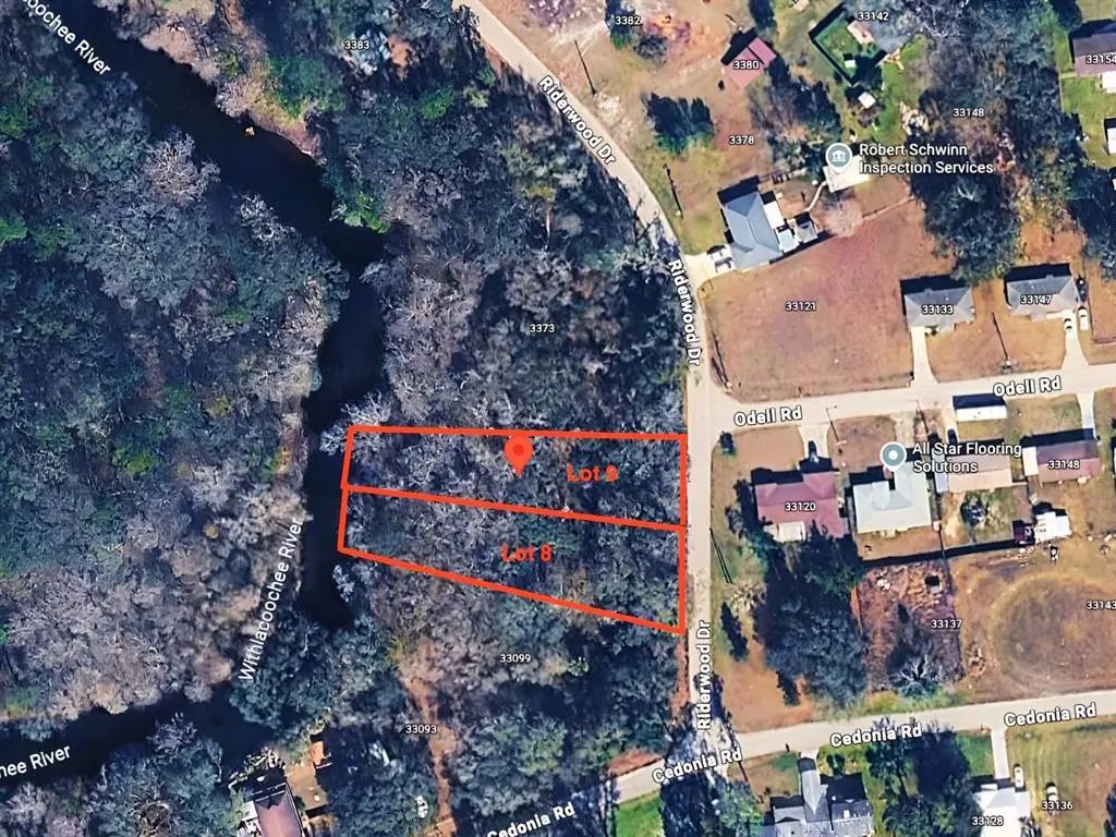 Riderwood Drive, DADE CITY