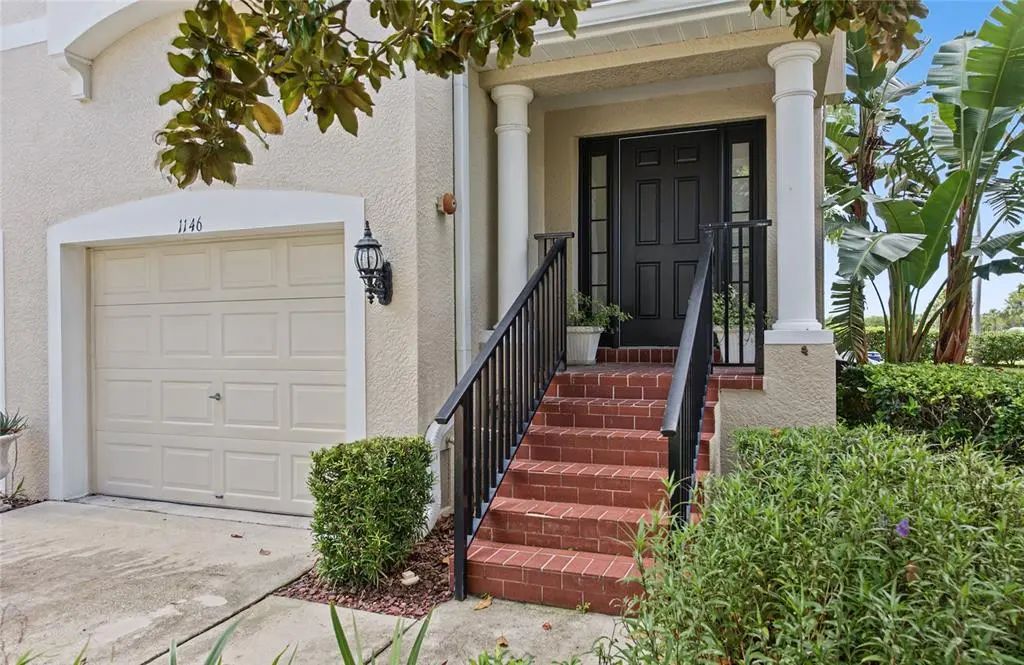 1146 Venetian Harbor Drive Ne, ST PETERSBURG