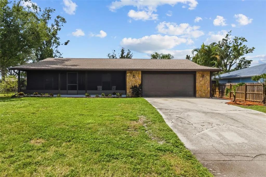 848 Gantt Avenue, SARASOTA