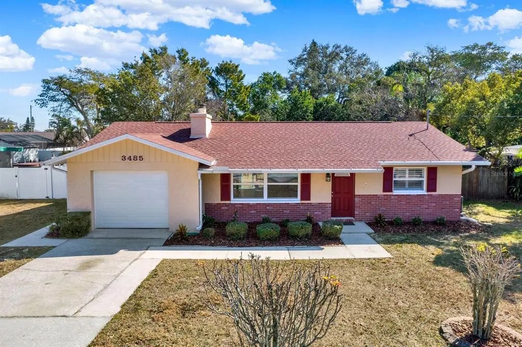 3485 Pine Street, DUNEDIN