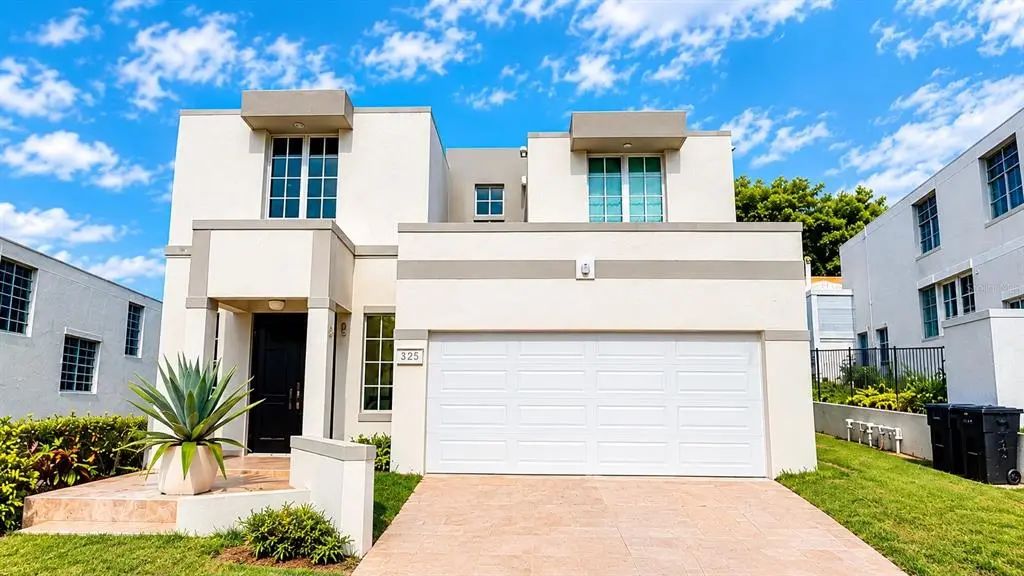 52 Bulevard De Los Arboles, SAN JUAN