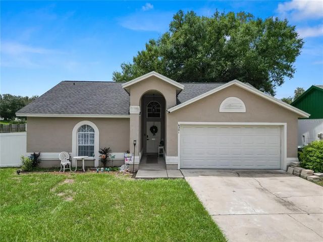6201 Vintage Drive, LAKELAND
