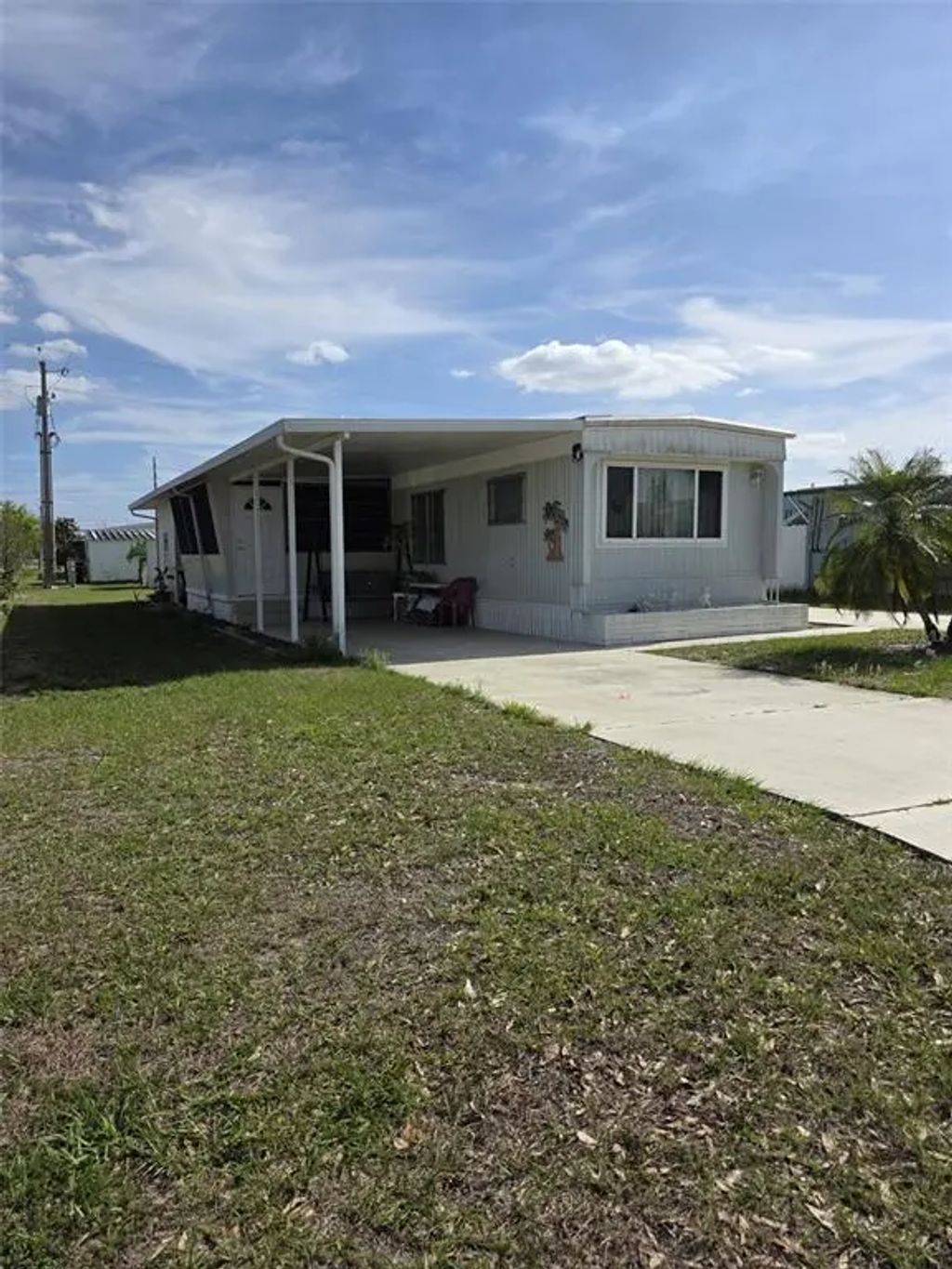 3217 Illinois Avenue, SEBRING
