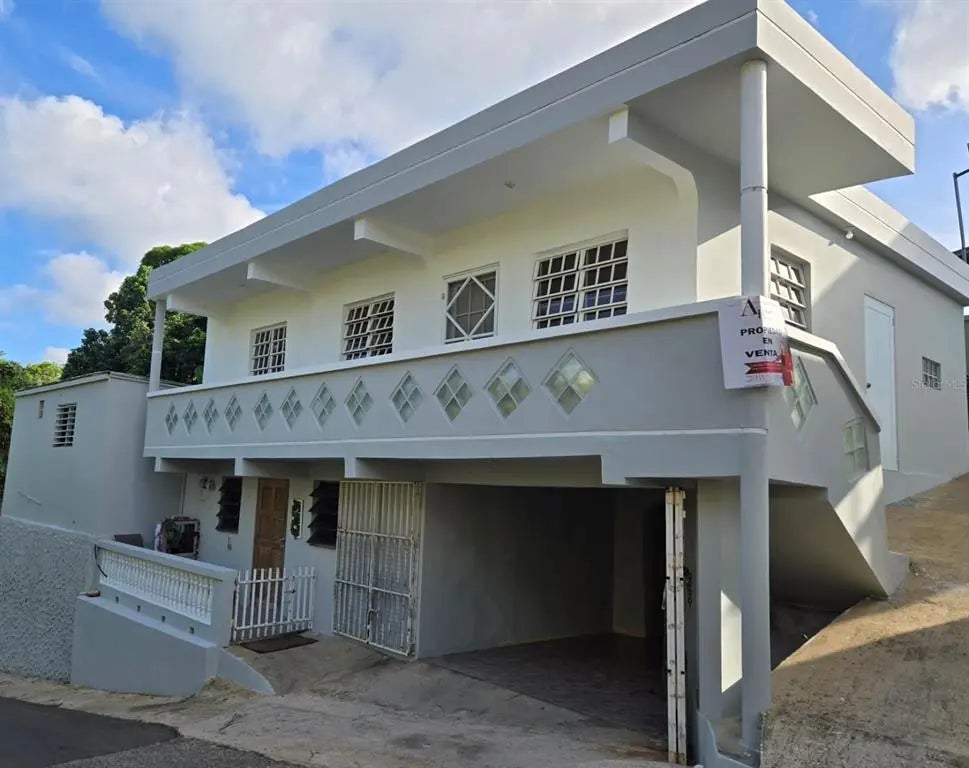 602 Carretera Poblado, UTUADO