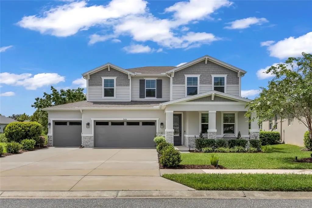 10484 Spring Lake Drive, CLERMONT