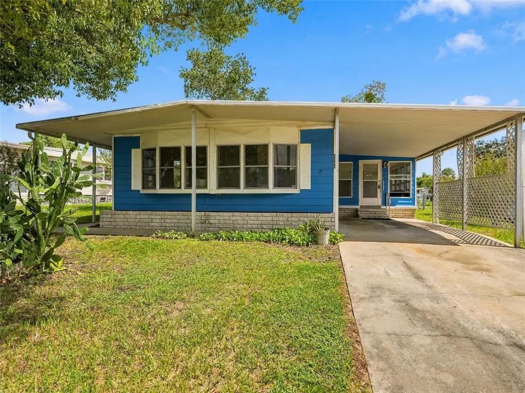 8180 Modena Avenue, BROOKSVILLE