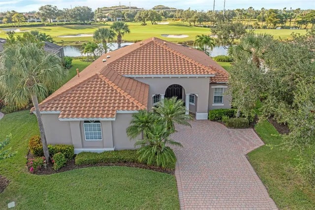 3221 Orangetree Bend, FORT MYERS