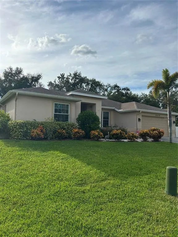 2670 Resnik Circle W, PALM HARBOR