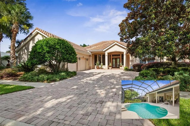 24 Osprey Circle, PALM COAST