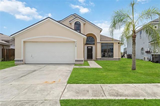 729 Downing Circle, DAVENPORT