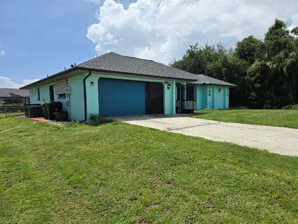 22469 Aster Avenue, PORT CHARLOTTE