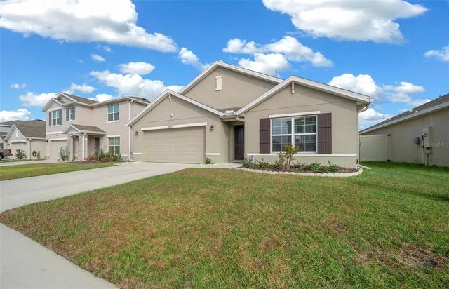 8920 Sw 49th Circle, OCALA