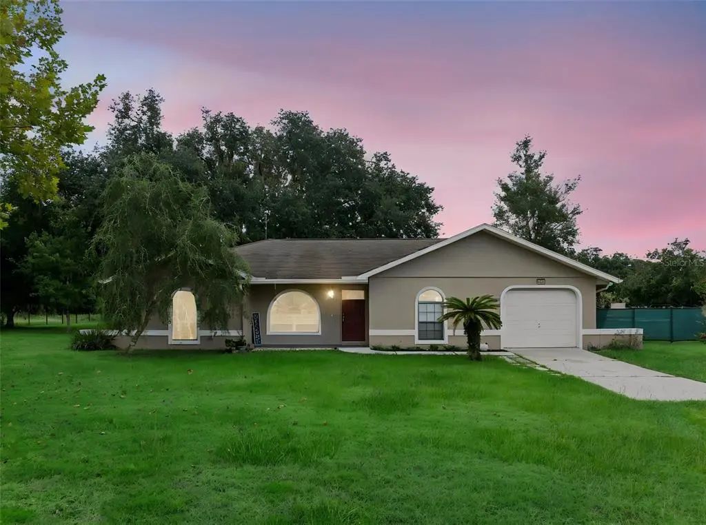 2291 Se 37th Road, BUSHNELL