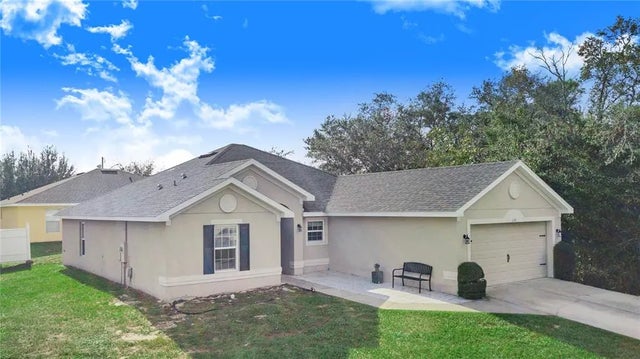 230 Grouper Court, POINCIANA