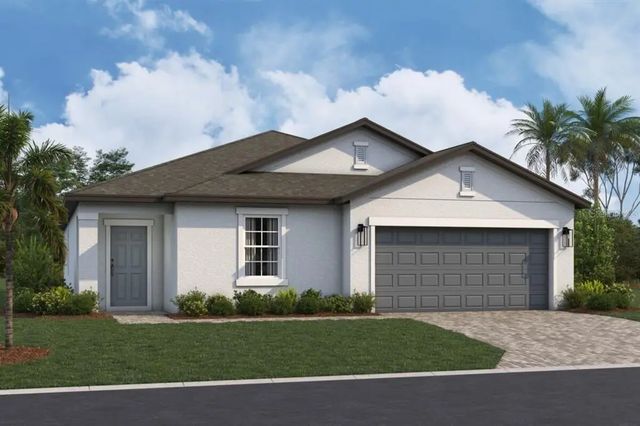 9505 Vibrant Lane, VENICE