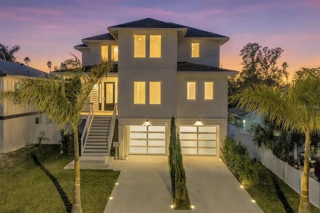 3752 Arkansas Avenue Ne, ST PETERSBURG