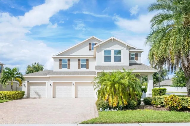 16079 Black Hickory Drive, WINTER GARDEN