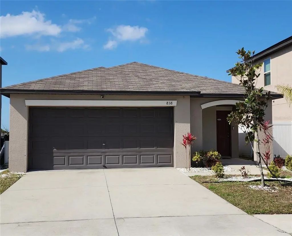 838 Olive Conch Street, RUSKIN