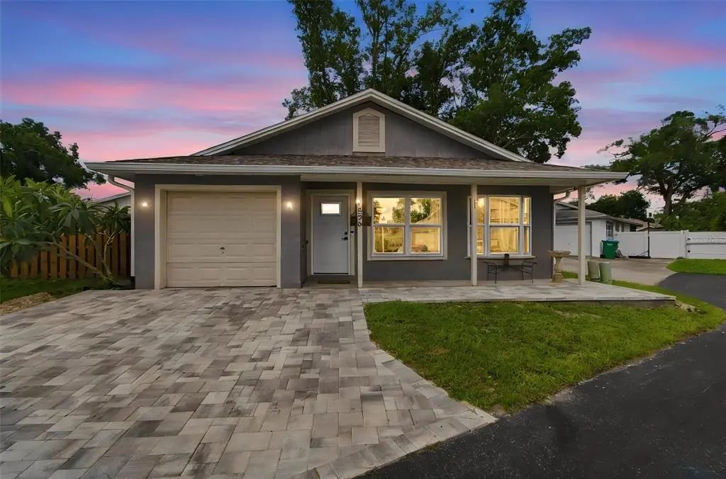 2656 Finch Court, PALM HARBOR