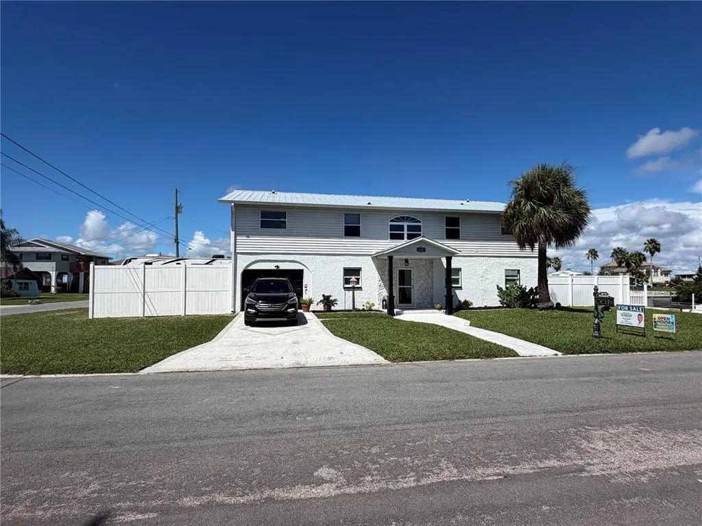3173 Gulfview Drive, HERNANDO BEACH