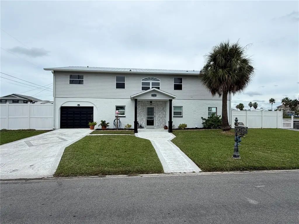 3173 Gulfview Drive, HERNANDO BEACH