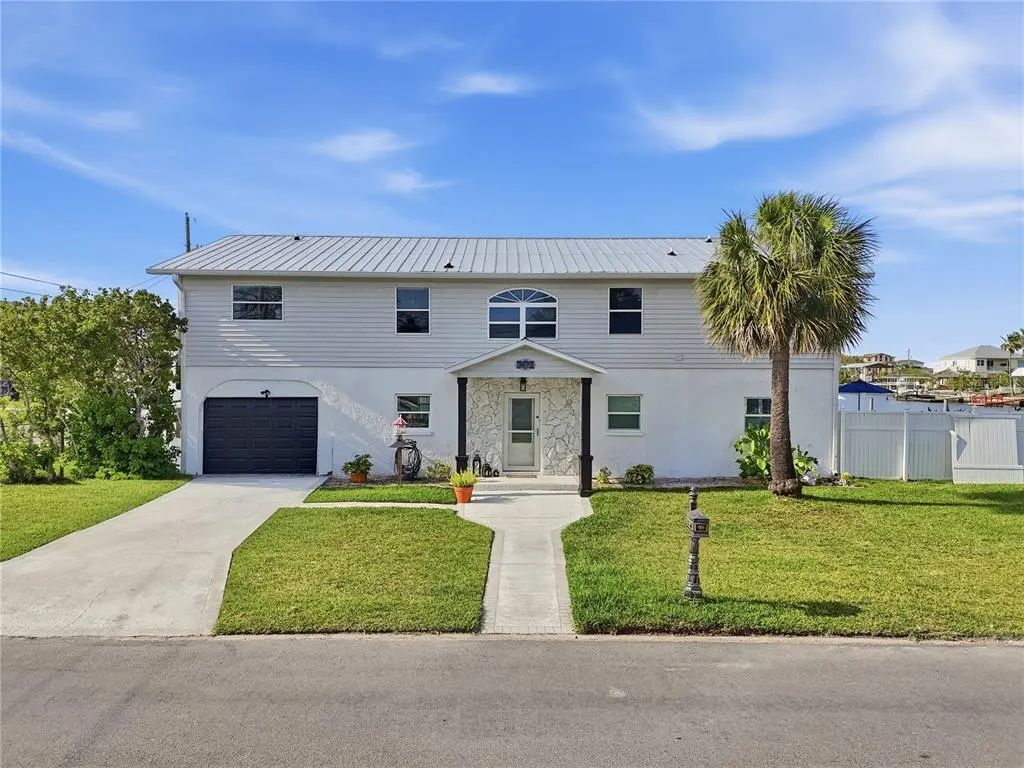 3173 Gulfview Drive, HERNANDO BEACH