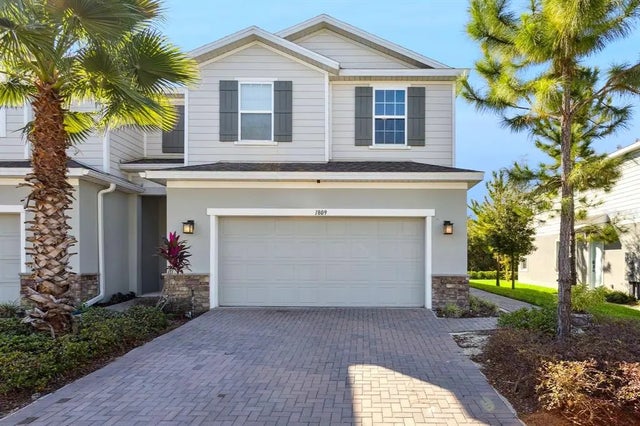 1809 Holden Ridge Lane, MINNEOLA
