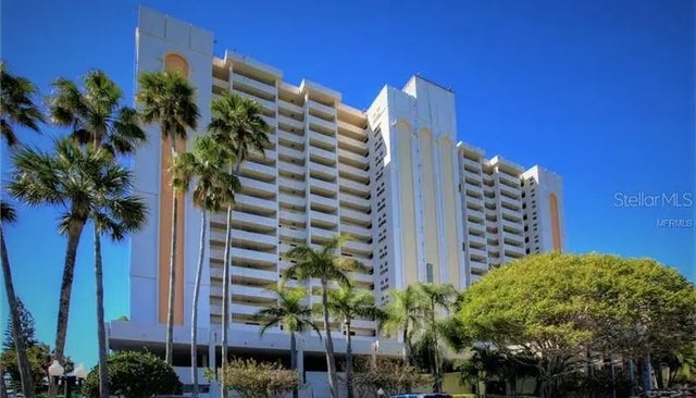 1270 Gulf Boulevard 708, CLEARWATER