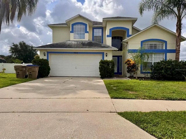 7912 Golden Pond Circle, KISSIMMEE