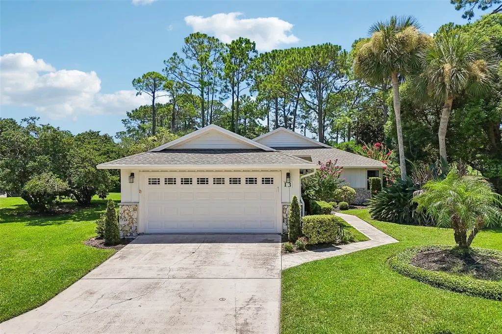 13 Jasmine Run, ORMOND BEACH