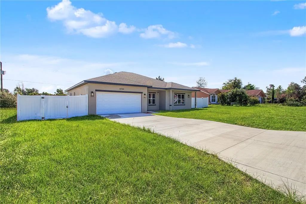 15755 Sw 19th Terrace, OCALA