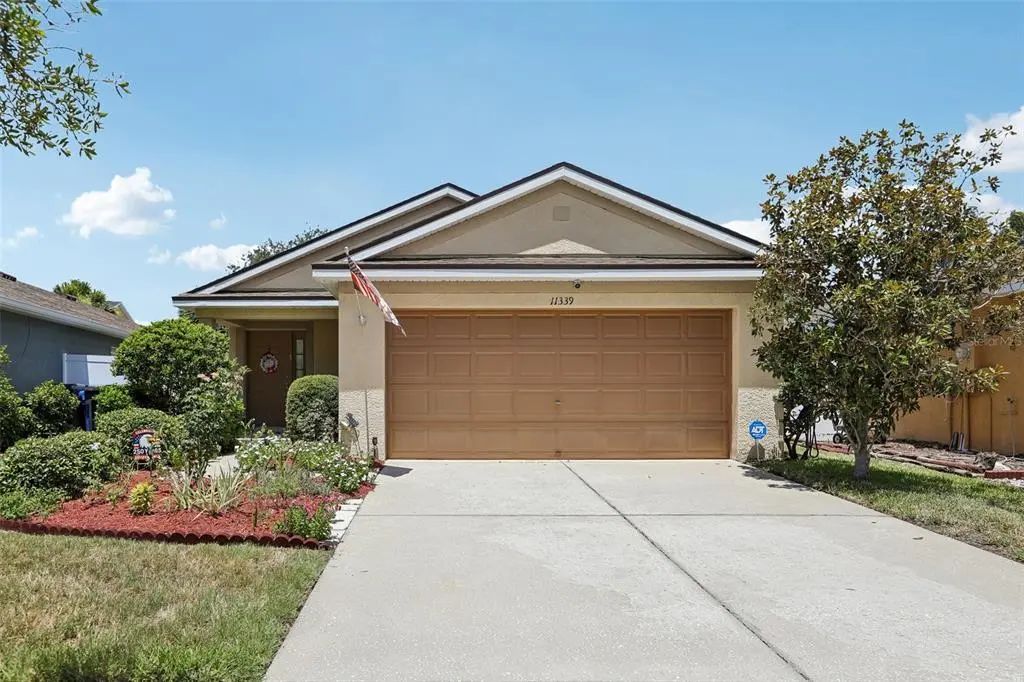 11339 Palm Island Avenue, RIVERVIEW