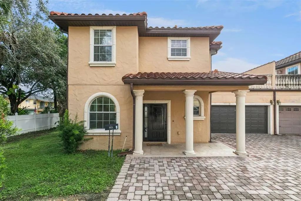 1415 Harmon Avenue, WINTER PARK