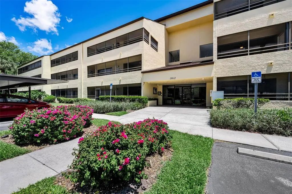 13612 S Village Drive 5307, TAMPA