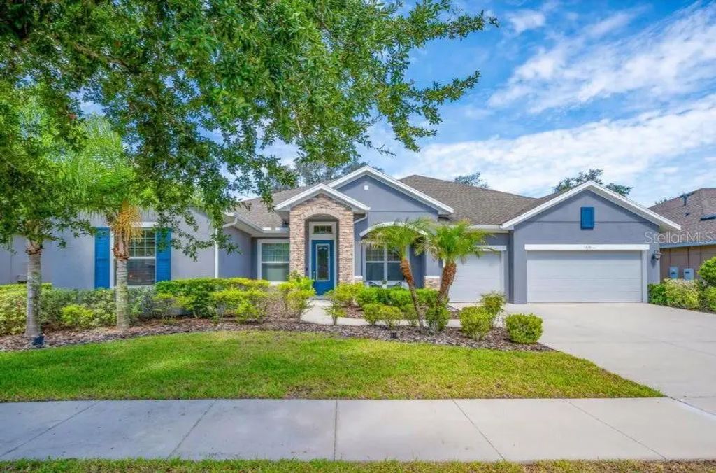 1210 Lorea Lane, BRANDON