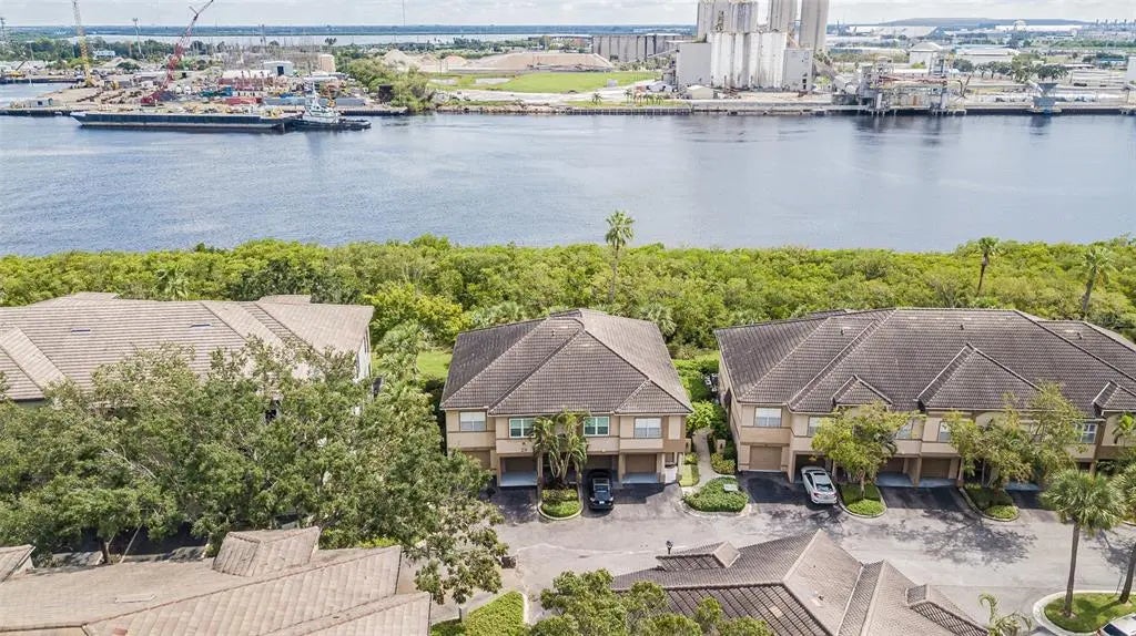 1117 Normandy Trace Road, TAMPA